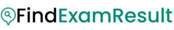 Find Exam Result Logo