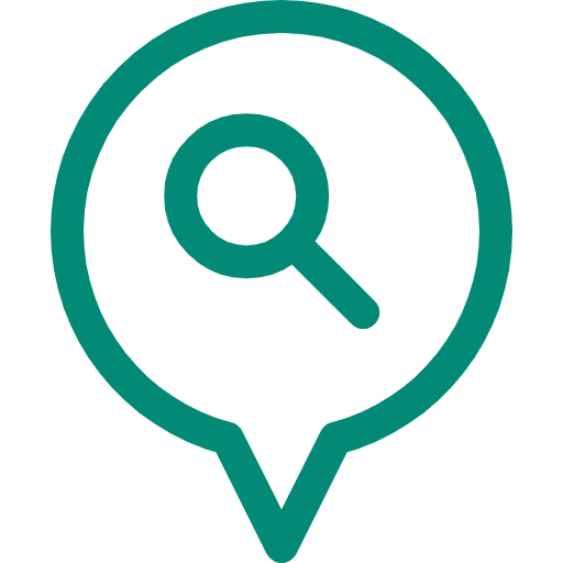Find your result icon